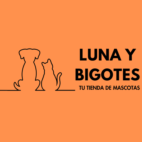 Luna y Bigotes Shop