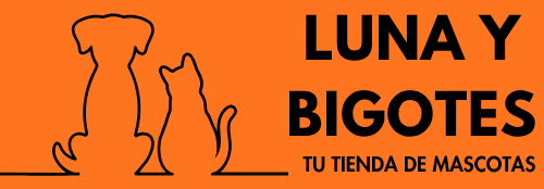Luna y Bigotes Shop