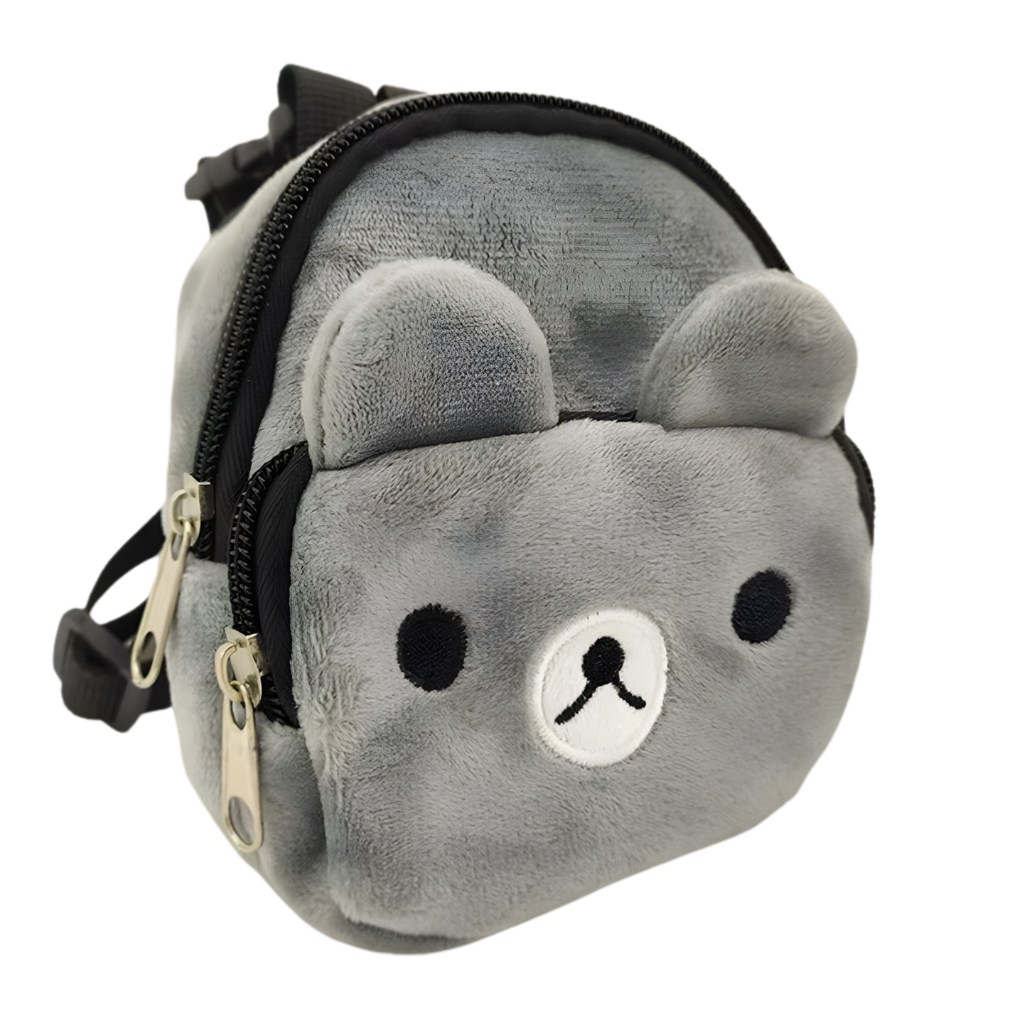 PATAS A LA MOCHILA