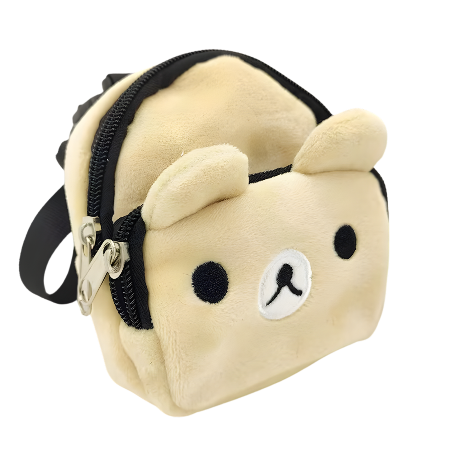 PATAS A LA MOCHILA