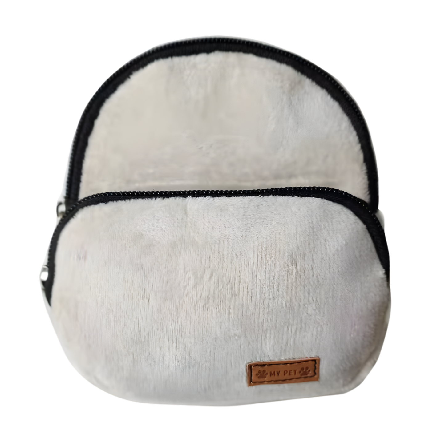 PATAS A LA MOCHILA
