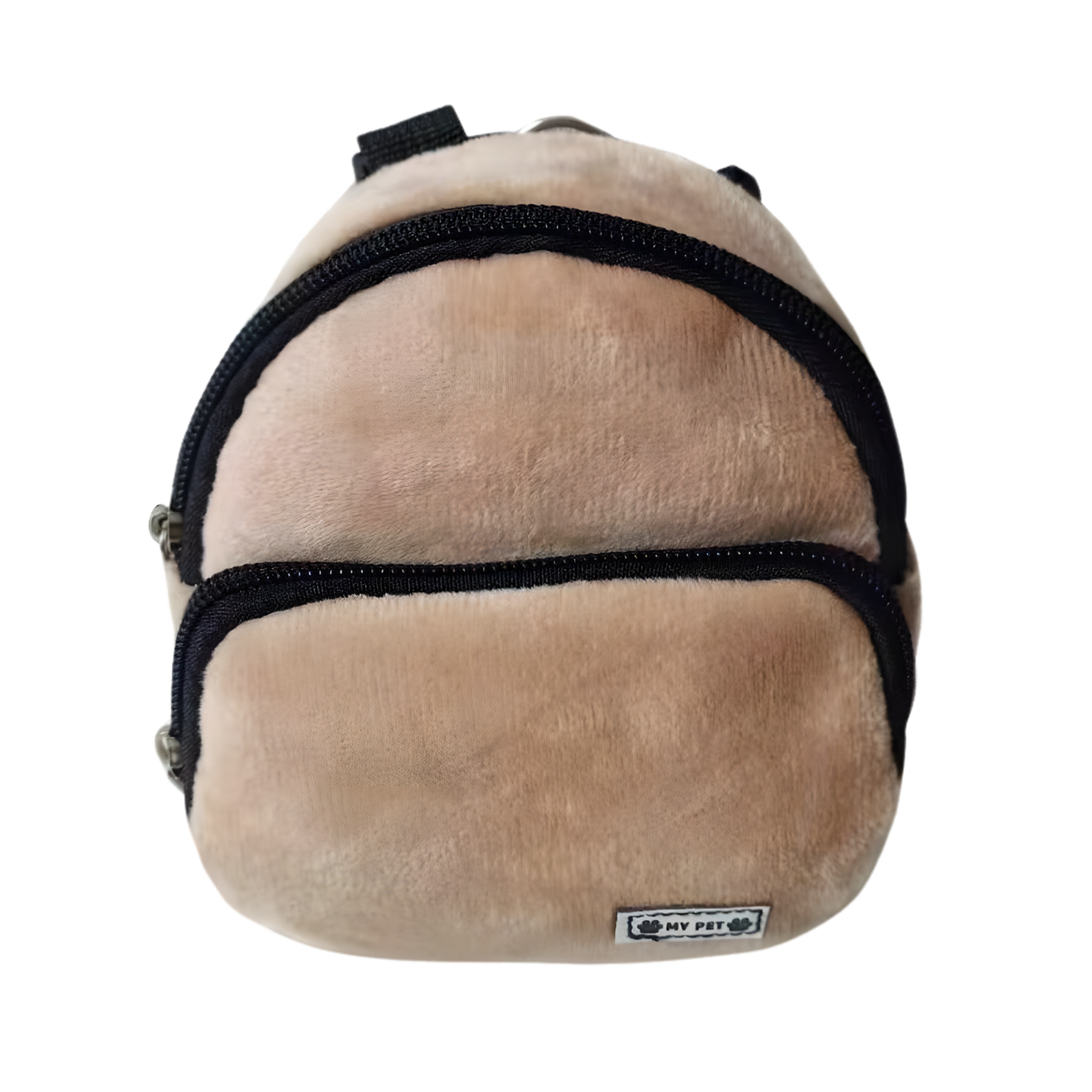 PATAS A LA MOCHILA