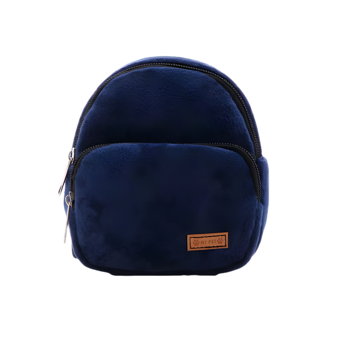 PATAS A LA MOCHILA