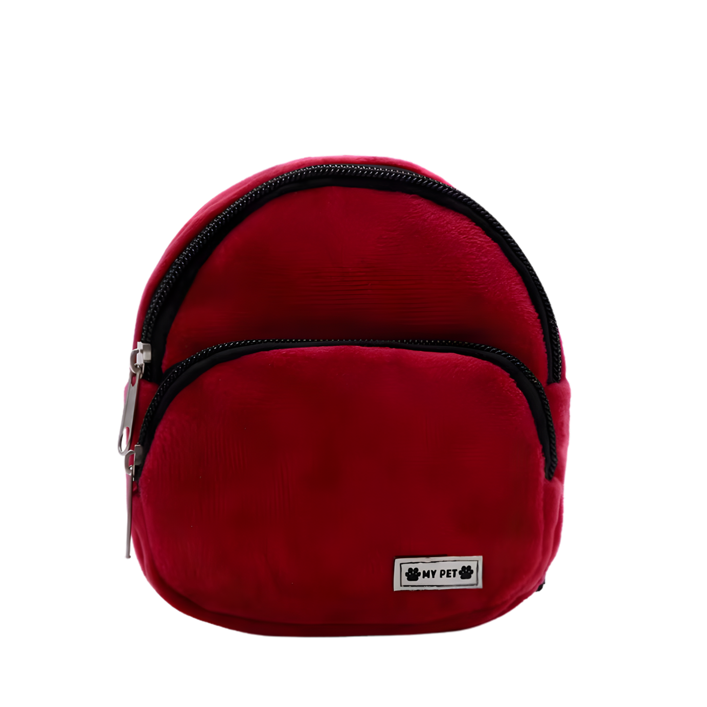 PATAS A LA MOCHILA
